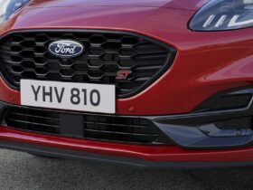 Another major automaker reconsiders its 100% electric announcements