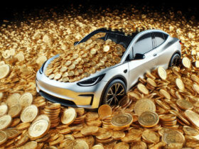 Article - Is the electric car only for the wealthy?