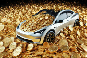 Article - Is the electric car only for the wealthy?