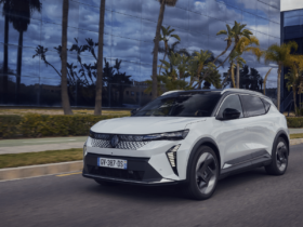 At Renault, where have the concept cars gone?