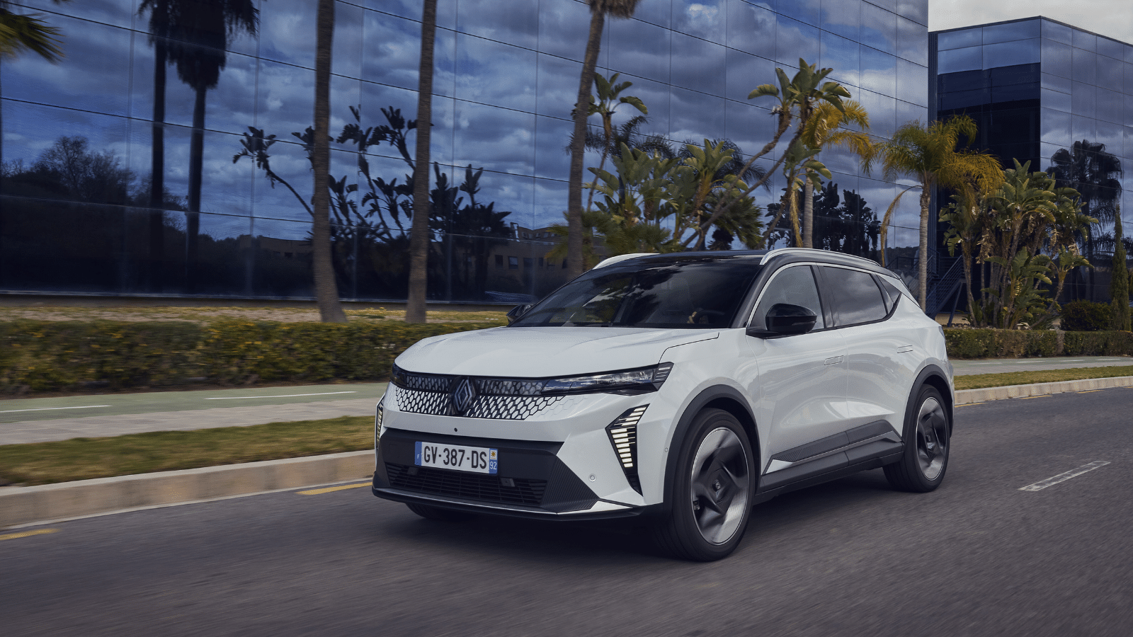 At Renault, where have the concept cars gone?