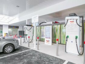At TotalEnergies, it will be easier than anywhere else this summer