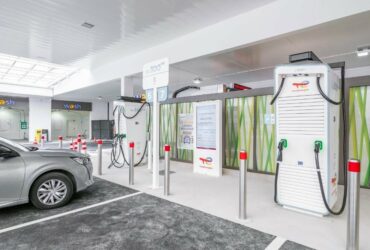 At TotalEnergies, it will be easier than anywhere else this summer