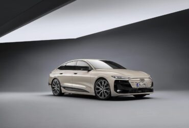 Audi A6 e-tron: Everything you need to know about the electric sedan and wagon with over 700 km of range