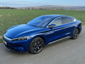 BYD sacrifices the price of its high-end models