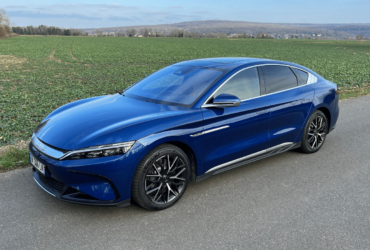BYD sacrifices the price of its high-end models