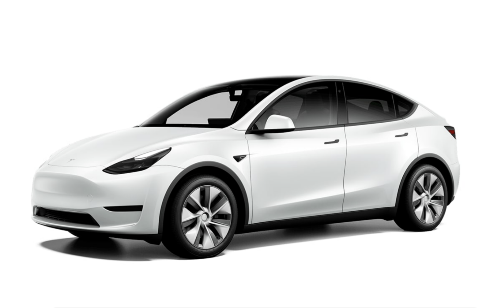 Big Sale at Tesla: The Model Y is at an unbelievable price until August 31st