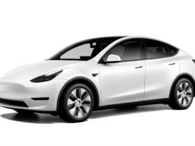 Big Sale at Tesla: The Model Y is at an unbelievable price until August 31st