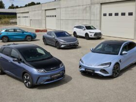 Chinese electric cars are everywhere, but only 2 manufacturers are making profit!