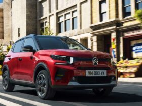 Decrease in electricity prices: driving an electric car will be even more appealing