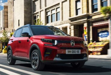 Decrease in electricity prices: driving an electric car will be even more appealing