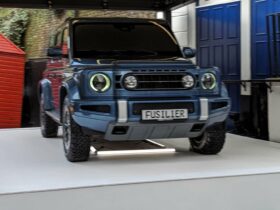 Delay in Ignition (and More) for the Electric 4x4