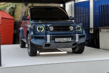 Delay in Ignition (and More) for the Electric 4x4