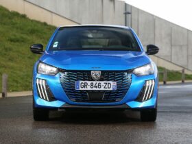 Discover the top 20 best-selling electric cars in France in the first half of 2024
