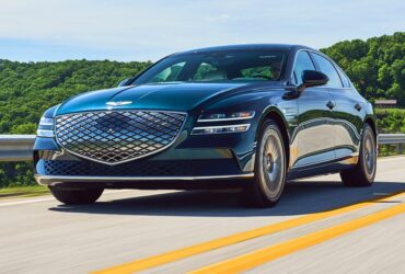 Best Electric Cars 2024 2025: The Ultimate Guide to Top EV Choices