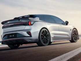 Facing tax hikes, Chinese automaker Zeekr looks to expand into Europe