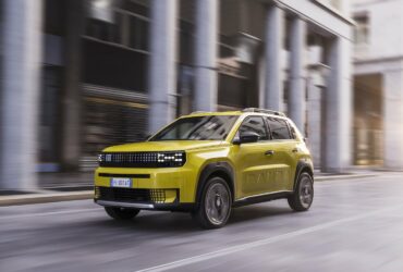 Fiat Grande Panda: Everything You Need to Know About the Electric City Car for Less Than €25,000