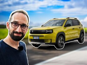 Fiat Grande Panda: Here are all the juicy revelations from its presentation