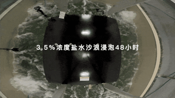 Geely introduces new high-energy density LFP batteries