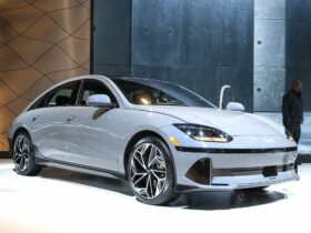 Has Hyundai manipulated electric car sales figures?