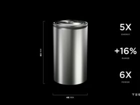 Here's how Tesla plans to extend the lifespan of batteries
