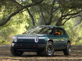 Here's why Rivian ultimately did not work with Ford and Mercedes