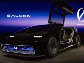 Honda and Sony will use the same platform for their electric cars