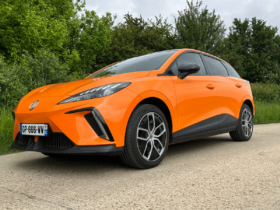 How MG Plans to Avoid Sales Collapse Following Tariff Increase