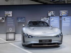 How Mercedes aims to significantly reduce the price of its electric vehicles