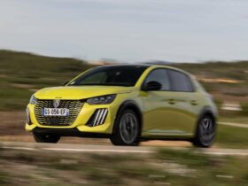 In France, the combustion engine is becoming more attractive than electric for businesses, here's why