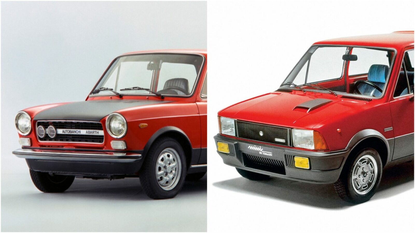 Italy wants to entrust discontinued Stellantis brands to Chinese manufacturers.