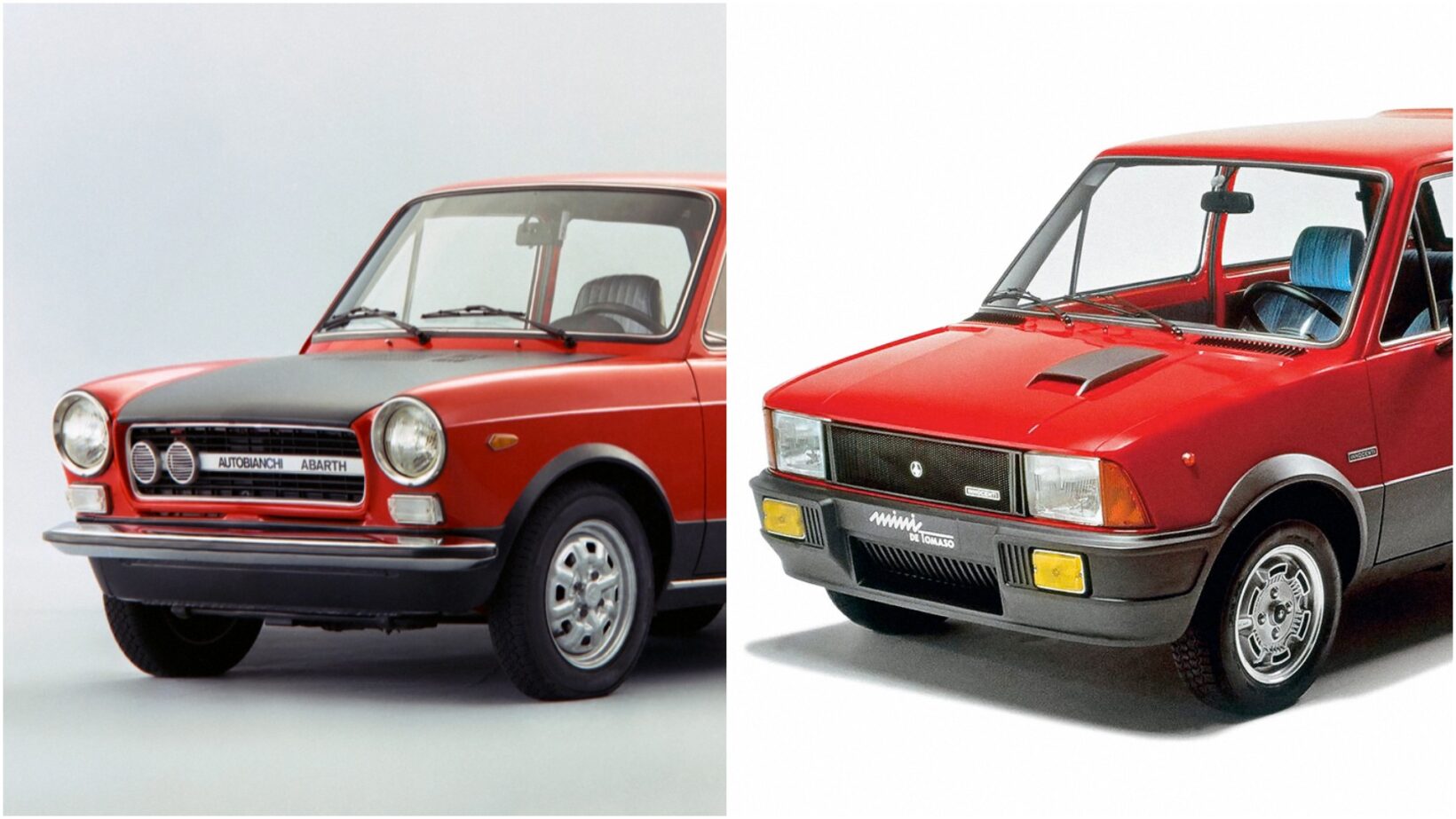 Italy wants to entrust discontinued Stellantis brands to Chinese manufacturers.