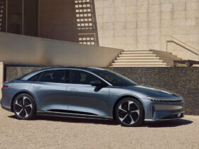 Lucid Air