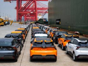 MG still has not decided where it will produce electric cars in Europe