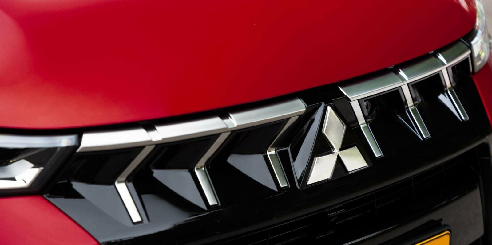 Mitsubishi aims to join Honda and Nissan in the production of future electric vehicles