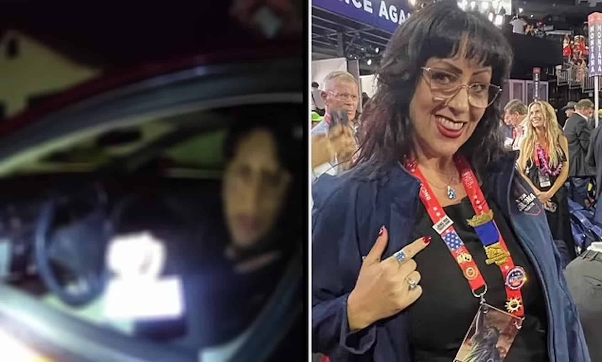 "My Tesla is running low on battery": excuse of a senator caught speeding
