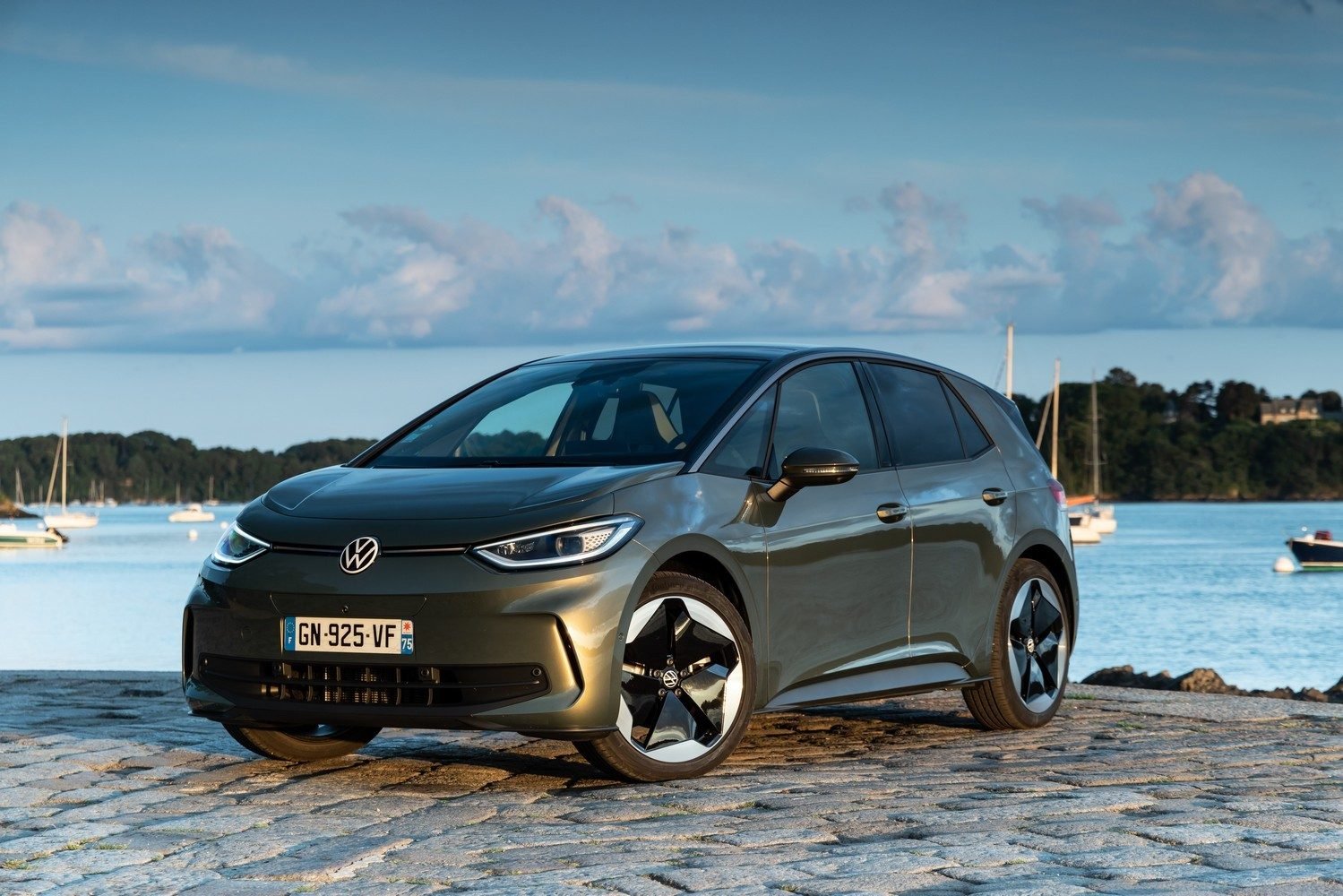 New Eligible Models Available in France