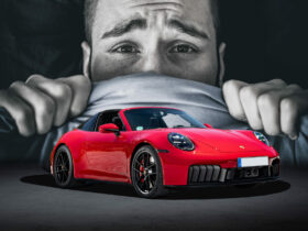 Porsche 911 Hybrid: Nightmare for Customizers?