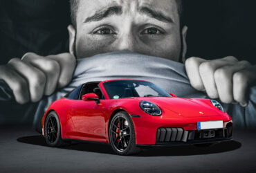 Porsche 911 Hybrid: Nightmare for Customizers?