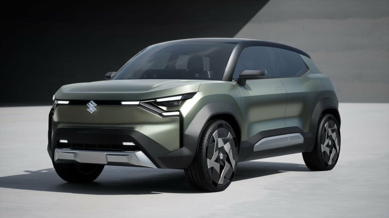 Soon, a cleaning in the range to comply with CO2 standards