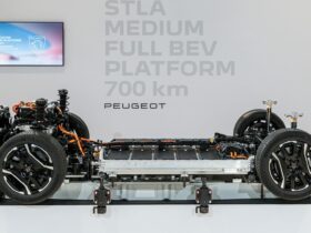 Stellantis to collaborate with CEA to enhance batteries for its electric vehicles