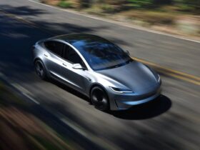 Tesla Model 3: no price increase, but a new color option