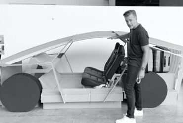 Tesla: The Robotaxi Could Have this Reassuring Equipment