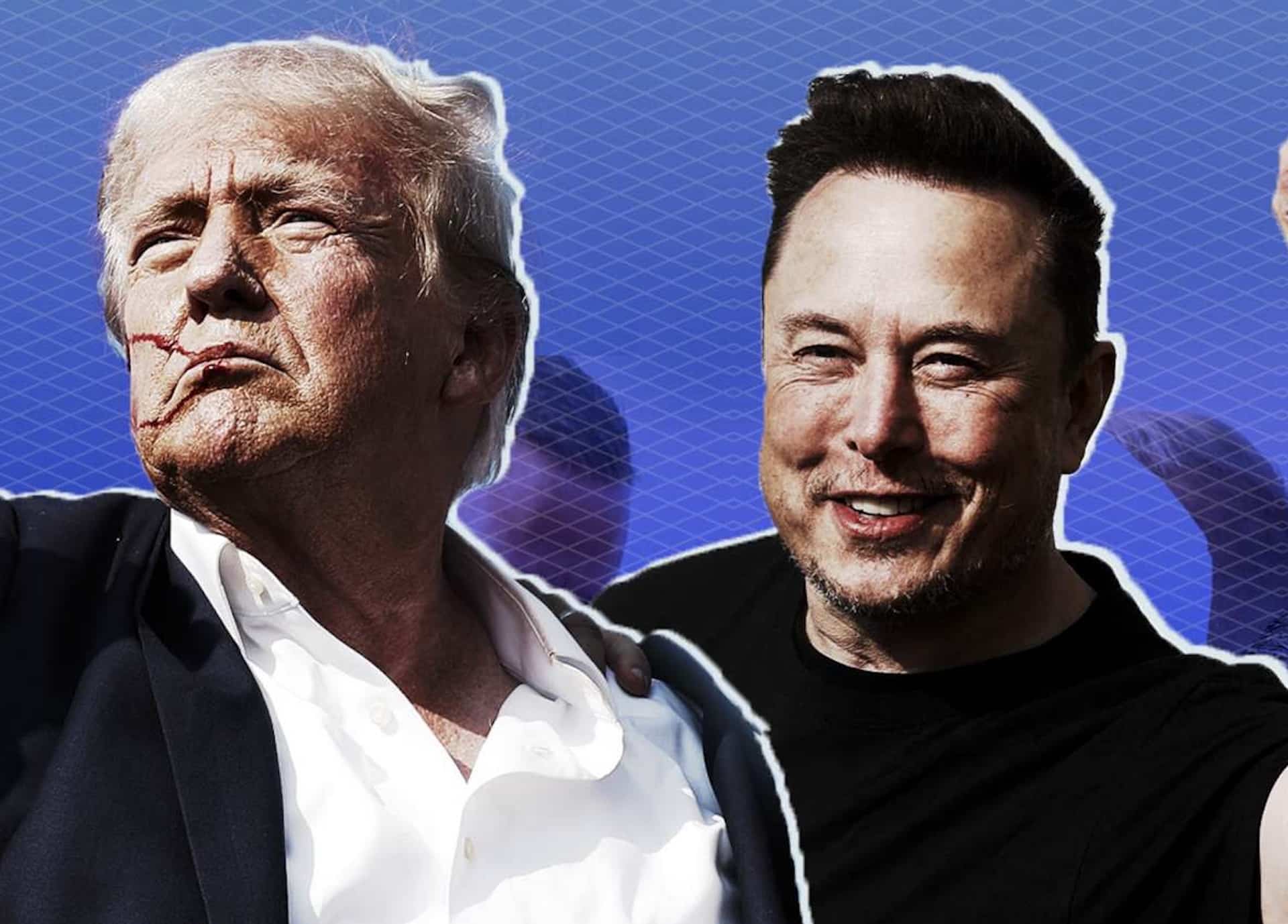 Tesla pauses its factory project in Mexico due to threats from Donald Trump