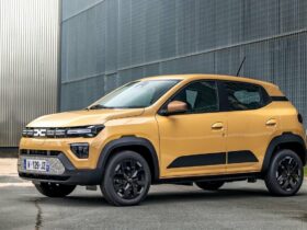 The 30 electric cars subject to surcharges by Europe since July 4, 2024