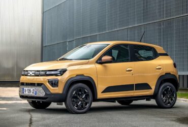 The 30 electric cars subject to surcharges by Europe since July 4, 2024