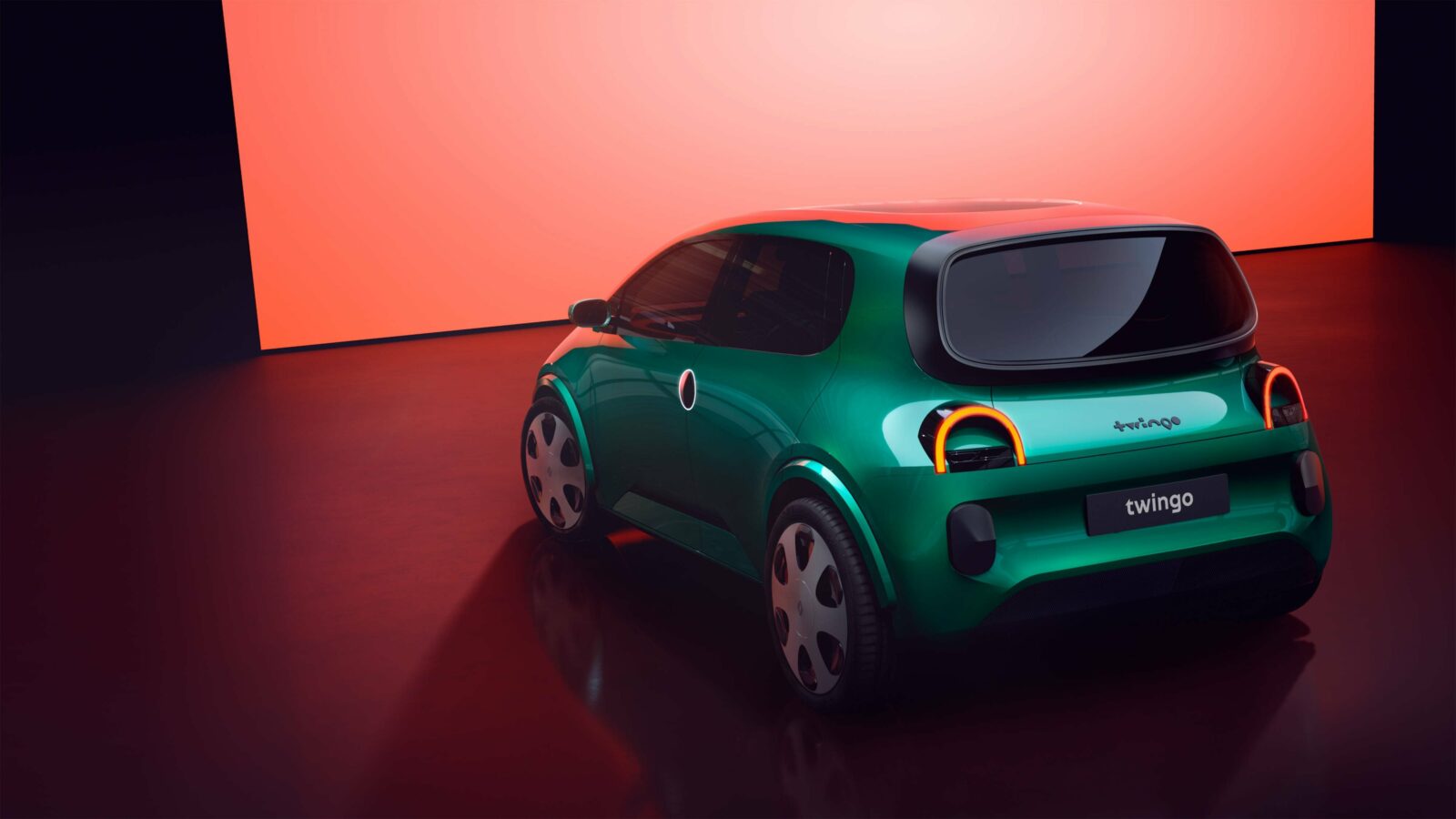 The Future Production Location of the Renault Twingo is Finally Revealed