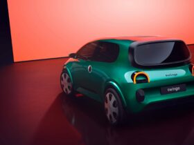 The Future Production Location of the Renault Twingo is Finally Revealed