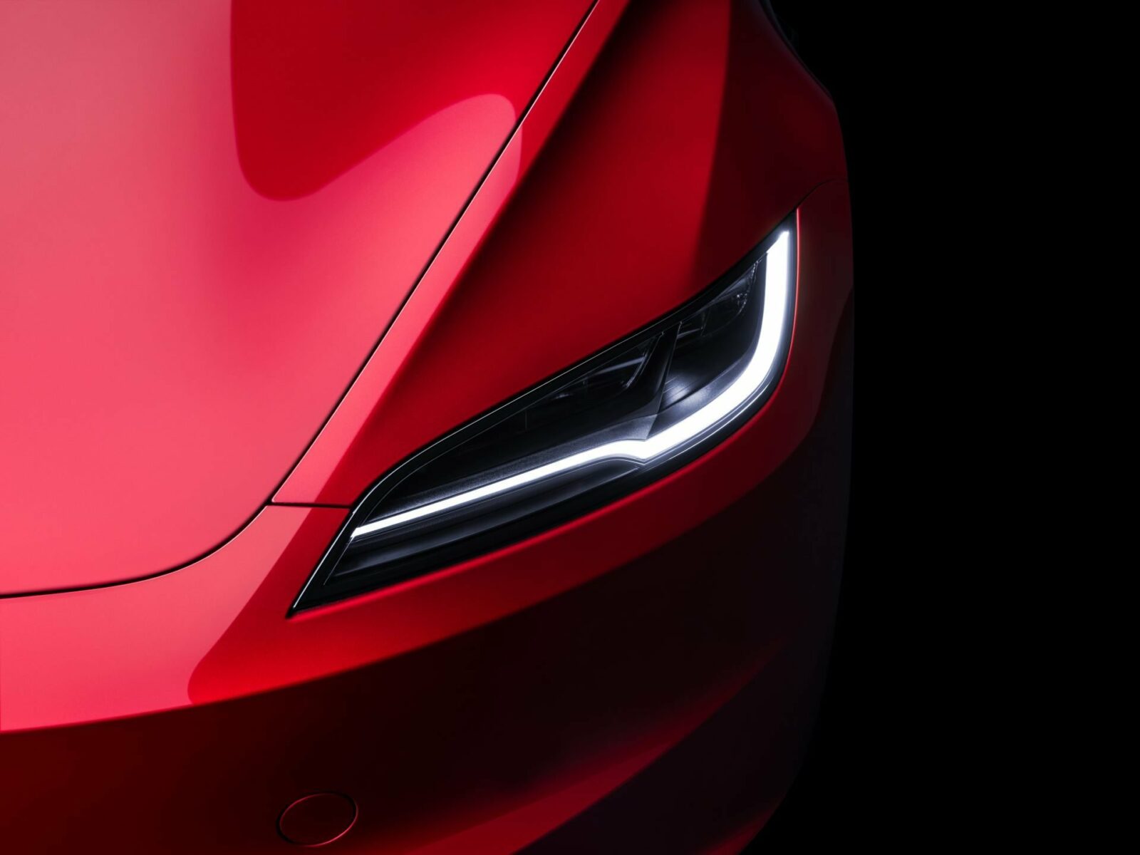 The Tesla Model 3 Sets a New Range Record... But Will It Come to Us?