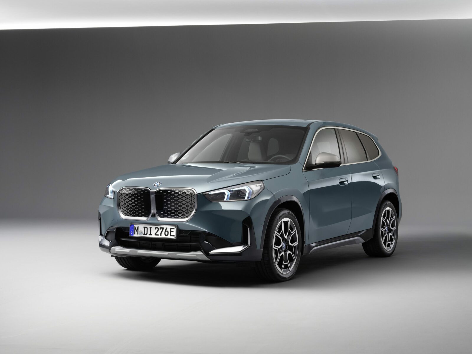 The Top 10 Best-Selling Electric Cars in France in the First Half of 2024